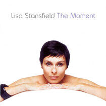 Stansfield, Lisa - Moment