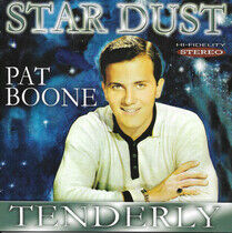 Boone, Pat - Star Dust/Tenderly