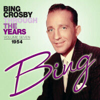 Crosby, Bing - Through the Years..