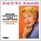 Page, Patti - Sings Country & Western..