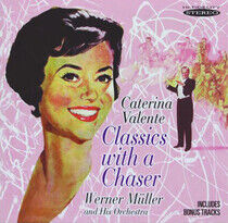 Valente, Caterina - Classics With a Chaser