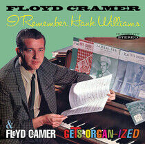 Cramer, Floyd - I Remember Hank Williams