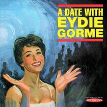 Gorme, Eydie - A Date With Eydie Gorme