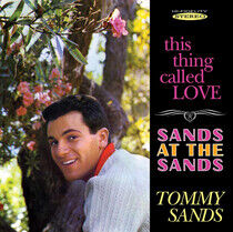 Sands, Tommy - This Thing Called..