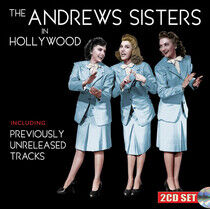 Andrews Sisters - Andrews Sisters In..