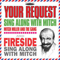 Miller, Mitch & the Gang - Your Request Sing Along..