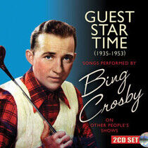 Crosby, Bing - Guest Star Time