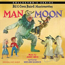 Bock, Jerry - Man In the Moon
