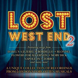 V/A - Lost West End 2