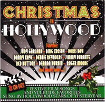 V/A - Christmas In Hollywood