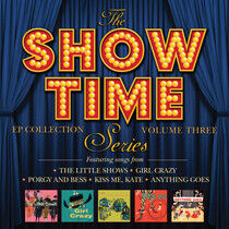V/A - Showtime Series Ep..