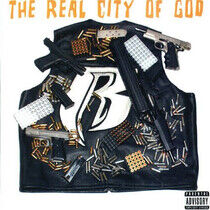 Ruff Ryders - Real City of God 2