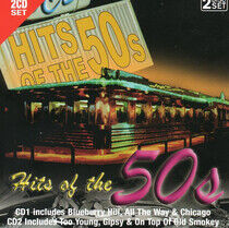 V/A - Hits of the 50's