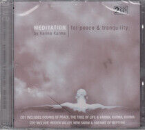 V/A - Meditation For Peace &..