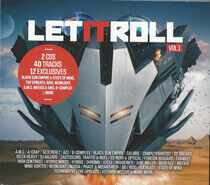 V/A - Let It Roll 1