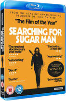 Documentary - Searching For Sugar Man