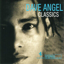 Angel, Dave - Classics