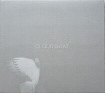 Cloud Boat - Book of Hours