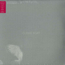 Cloud Boat - Book of Hours