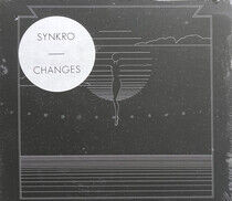 Synkro - Changes