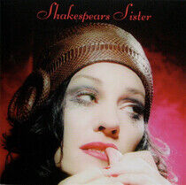 Shakespears Sister - Songs From the Red Room