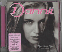 Minogue, Dannii - Get Into You -Deluxe-