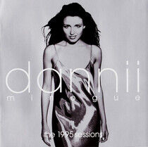 Minogue, Dannii - 1995 Sessions