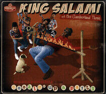 King Salami & the Cumberland 3 - Cookin' Up a Party