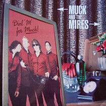 Muck & the Mires - Dial M For Muck