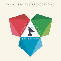 Public Service Broadcasti - Inform-Educate-Entertain