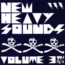 V/A - New Heavy Sounds Vol.3