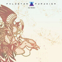 Fhloston Paradigm - Phoenix -Digi-
