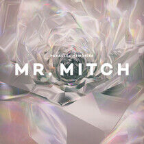 Mr. Mitch - Parallet Memories