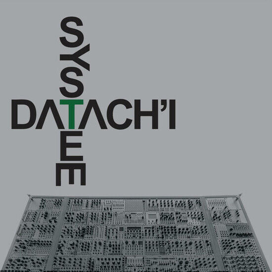 Datach\'i - System