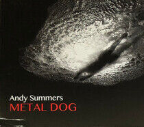Summers, Andy - Metal Dog