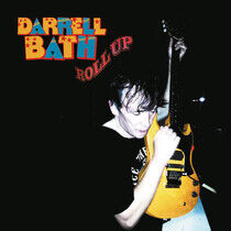 Bath, Darrell - Roll Up