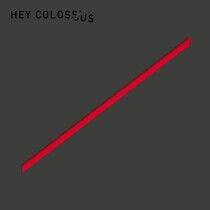 Hey Colossus - Guillotine