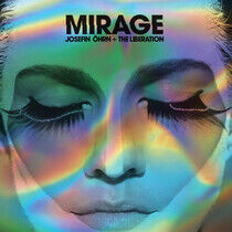 Ohrn, Josefin & Liberation - Mirage