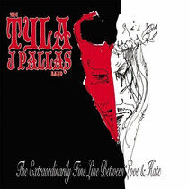 Pallas, Tyla J. -Band- - Extraordinarily Fine..