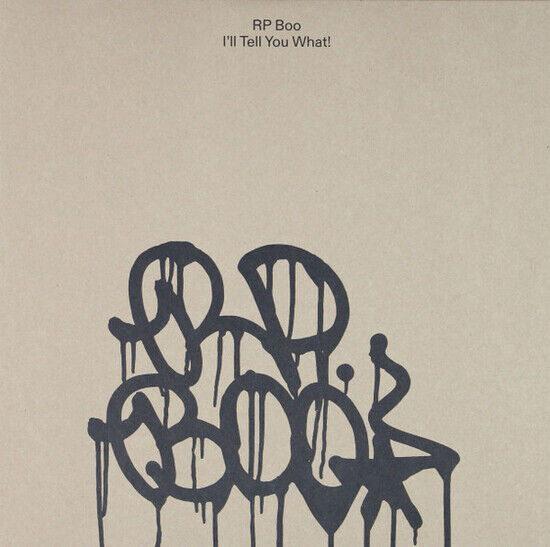 Rp Boo - I\'ll Tell You What