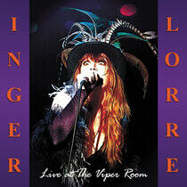 Lorre, Inger - Live At the Viper Room