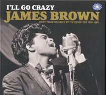 Brown, James - I'll Go Crazy