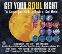 V/A - Get Your Soul Right