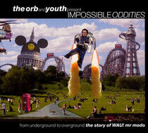 V/A - Orb and Youth Present..