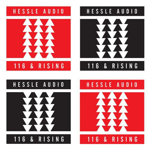 V/A - Hessle Audio: 116 &..