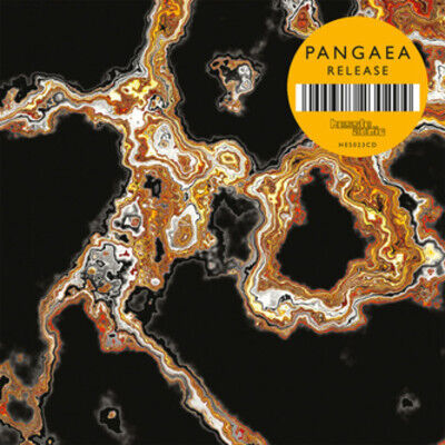 Pangaea - Release