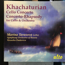 Khachaturian, A. - Cello