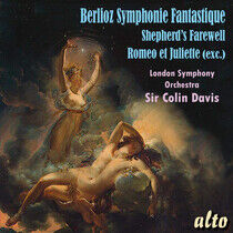 Berlioz, H. - Symphonie..