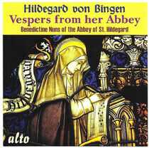 Benedictine Nuns of the A - Hildegard von Bingen:..