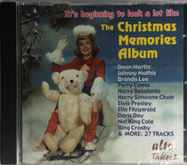 V/A - Christmas Memories Album